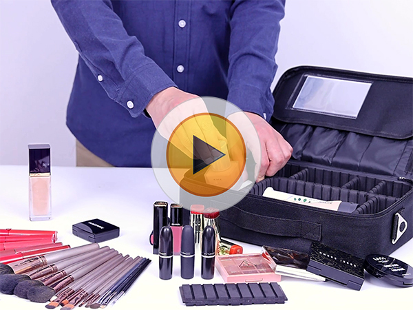 产品使用展示视频