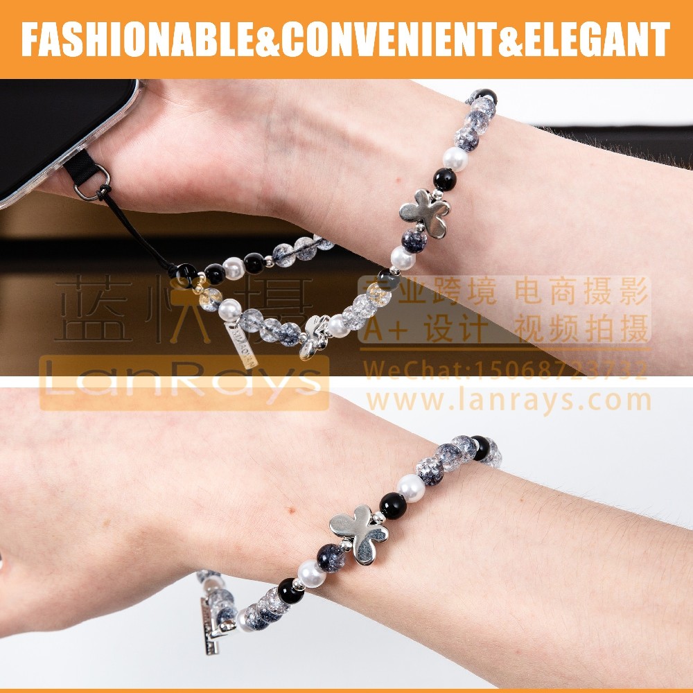 亚马逊产品拍摄主图设计-手串